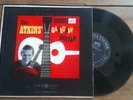 CHET ATKINS gallopin' guitar 10in RARE ORIGINAL RCA VICTOR