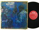 LAUREL AITKEN After Sunset LP on Decca UK mono