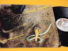 VENDITTI VECCHIONI LP TROPPO FORTE COLONNA SONORA ORIG 1986 NM   MAI SUONATO TOP