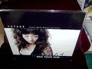 NAH YOUN SUN VOYAGE WOMAN JAZZ VOCALIST OF KOREA SEALED RARE
