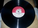 KALAMAZOO DUPLEX PHONOGRAPH RECORD-#636-Peluso's Orch-Recreation Quadrille: 1 2