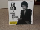 Bob Dylan The Original Mono Recordings US Columbia 8 LP
