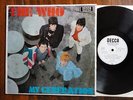 The Who  My Generation