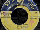SKA KILLER GREEN ISLAND DON DRUMMOND STUDIO ONE ORIGINAL ***