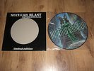 Dimmu Borgir ( Nuclear Blast ) Limited Edition  LP