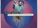 DIGABLE PLANETS Reachin' (a new refutation...) Original US LP Hip Hop Pendulum