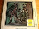 MOZART Le Nozze di Figaro FRICSAY 3-LP-Box DGG SLPM Tulip