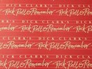 Radio Show DICK CLARK'S RR&R 9/23/89 FLEETWOOD MAC&'61  INTERVIEWS55+ 50s & 60s