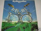 LP RYTHMODISC HOLY GRAIL OPEN DRUM BREAKS HIP HOP HAYAT NM BATAILLEY 1978