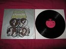 THE KINKS SOMETHING ELSE UK PSYCH BEAT LP VERY RARE FIRST PRES HIT-TON PYE