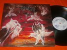 LP IMMOLATION DAWN OF POSSESSION ORIG HOLLAND 1991 ISSUE SUFFOCATION CANCER