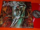 LP INCANTATION ONWARD TO GOLGOTHA ORIG USA 1992COLOURED ISSUE AUTOPSY IMMOLATION