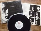 RADIO BIRDMAN 'LIVING EYES' ORIGINAL AUSTRALIAN 2nd.LP FIRST PRESSING KBD