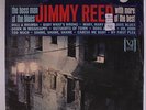 JIMMY REED: More Of The Best LP rare Blues & R&B