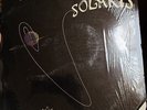 SOLARIS s/t LP very rare  Private Modern Soul Boogie Funk 1980 Listen