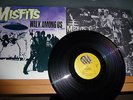 THE MISFITS,WALK AMONG US ALBUM ON THE RUBY RECORD LABEL..