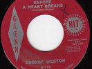 George Weston 45 