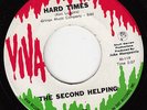 The Second Helping 45 
