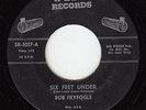 Bob Fryfogle 45 