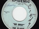 The Plague 45 