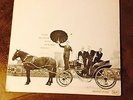 GEORGE WALLINGTON Jazz For The Carriage Set PRESTIGE 7032 LP RARE DG NYC RVG