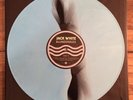 JACK WHITE Blunderbuss Inverted Lightning Bolt LP New Stripes Third Man Records