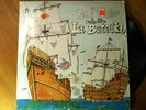 RAFI ROJAS Y SU ORQUESTA - LA BATALLA LP RARE SALSA GUAGUANCO VENEZUELA 1978