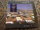 Pink Floyd A Momentary Lapse Of Reason LP Gatefold SEALED With Hype Sticker 