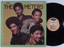 METERS Look-Ka Py Py JOSIE LP VG+