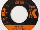 Soul Funk 45   James Brown   Funky Drummer   King   mp3