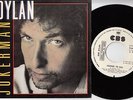 BOB DYLAN - Jokerman - Spanish 7