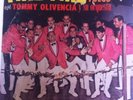 33- Fire - Fire / Tommy Olivencia Y Su Orquesta / Paquito Guzman Y Chamaco Ramir