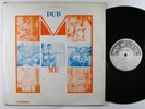 MORWELLS UNLIMITED Dub Me LP on Morwell Esq. VG++