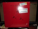 RUSH  LP  Hold Your Fire  FACTORY SEALED