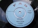 PRINCE BUSTER - Hypocrite 7' 1968 FAB EX Listen
