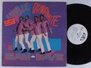 SAM & DAVE Double Dynamite STAX LP VG++ WLP
