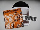 CHURCH OF MISERY - THE SECOND COMING - 12