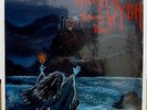 SALEM'S WYCH Betrayer Of Kings SEALED VINYL LP ORIGINAL Private Metal