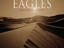 The Eagles Long Road Out Of Eden UK 2 x LP Set