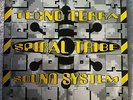Spiral Tribe : Tecno Terra : 2 x Vinyl LP Set (1993)