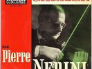  PIERRE NERINI, BIZET 