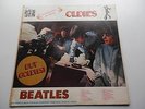 THE BEATLES  ORIGINAL 1966 SINGAPORE LP A COLLECTION OF OLDIES  DIFFERENT SLEEVE