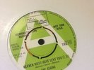 HEAVEN MUST HAVE SENT YOU- ELGINS   UK DEMO