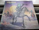 BUDGIE - BANDOLIER MCA 1975 1st UK PRESS PORKY PECKO PRIME CUT Stunning Prog