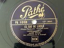 Jane Stick Les Entourloupettes Pathe PA 1098