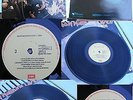 IRON MAIDEN-LIVE+ONE No reissue GREECE 1st PRESS EXCELLENT