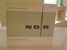 NDR JAZZWORKSHOP 1970 - SURMAN - OXLEY - GULDA - NAHORNY - SLIDE HAMPTON - RARE