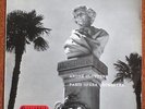 Berlioz - Overtures - André Cluytens - Columbia Promo 33CX 1524
