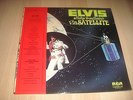 ELVIS PRESLEY ALOHA FROM HAWAII VIA SATELLITE  PROMO WEISSPRESSUNG 2 LP`s VINYL
