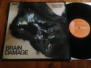 Solid Gold Cadillac - Brain Damage RARE UK RCA EX+ LP Mike Westbrook